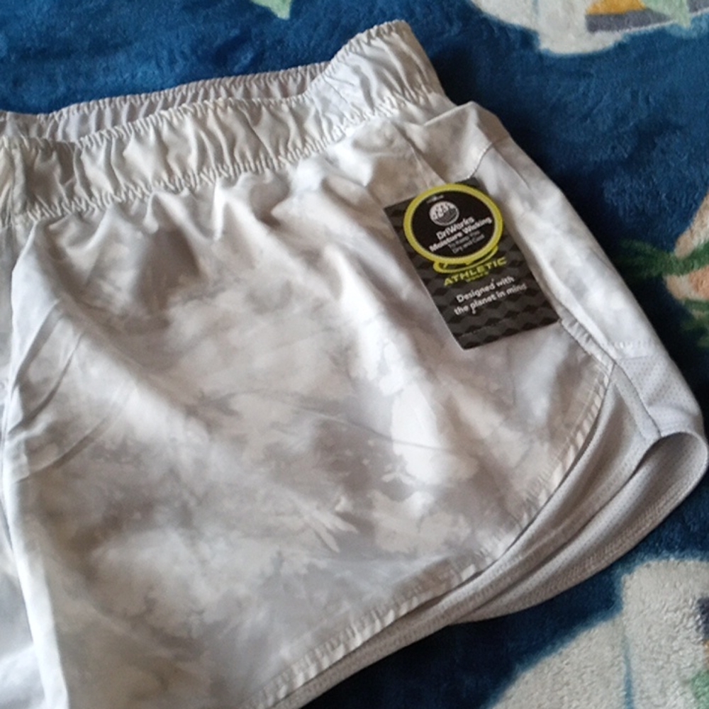 Women's shorts by DriWorks XL (16-18)